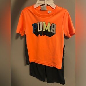 💜2/$20 NWT two piece Set 12 M